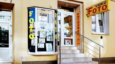 ABC Foto Wideo.Marek Grabarz